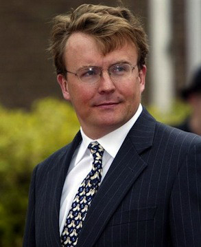 Johan Friso Johan Friso